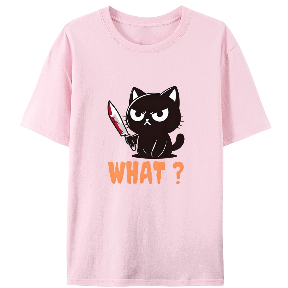 Designed for Women - Slim Fit Cotton Tee