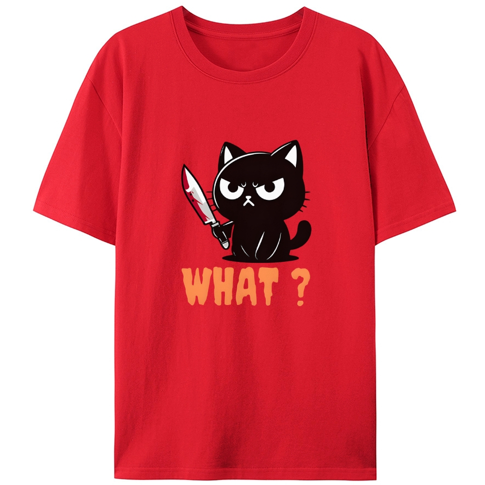 Designed for Women - Slim Fit Cotton Tee