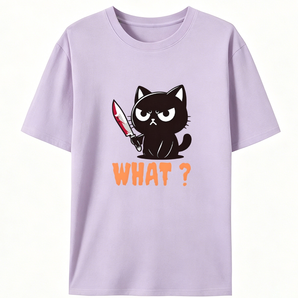 Designed for Women - Slim Fit Cotton Tee