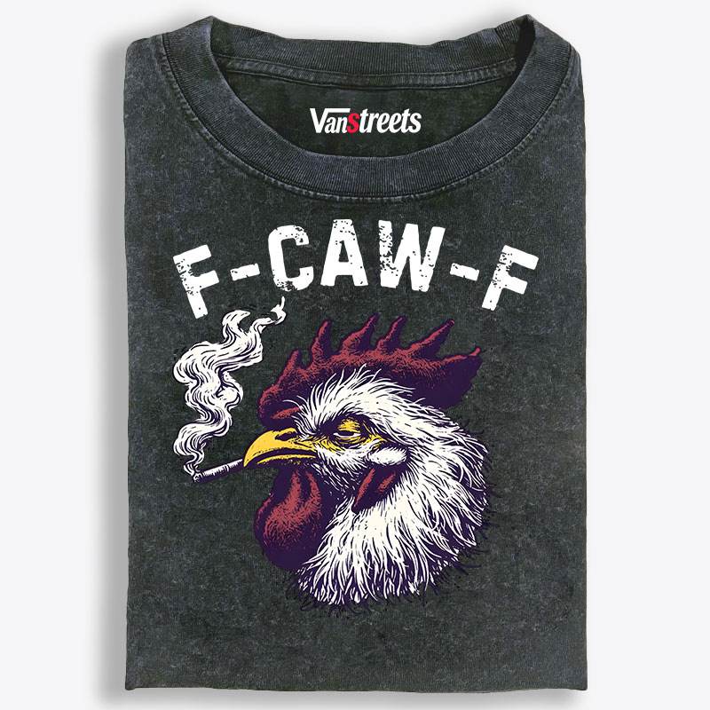 Retro Washed T-Shirt | 100% Cotton | Streetwear Essential