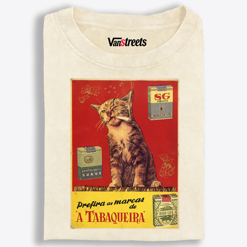 Retro Washed T-Shirt | 100% Cotton | Streetwear Essential