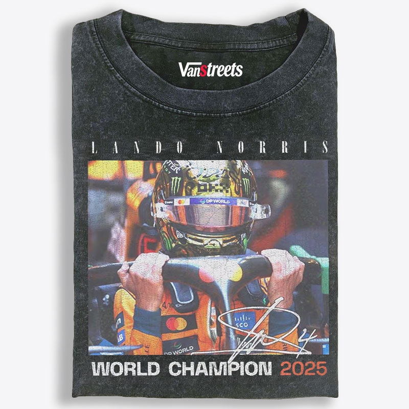 Retro Washed T-Shirt | 100% Cotton | Streetwear Essential