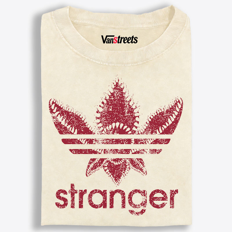 Retro Washed T-Shirt | 100% Cotton | Streetwear Essential