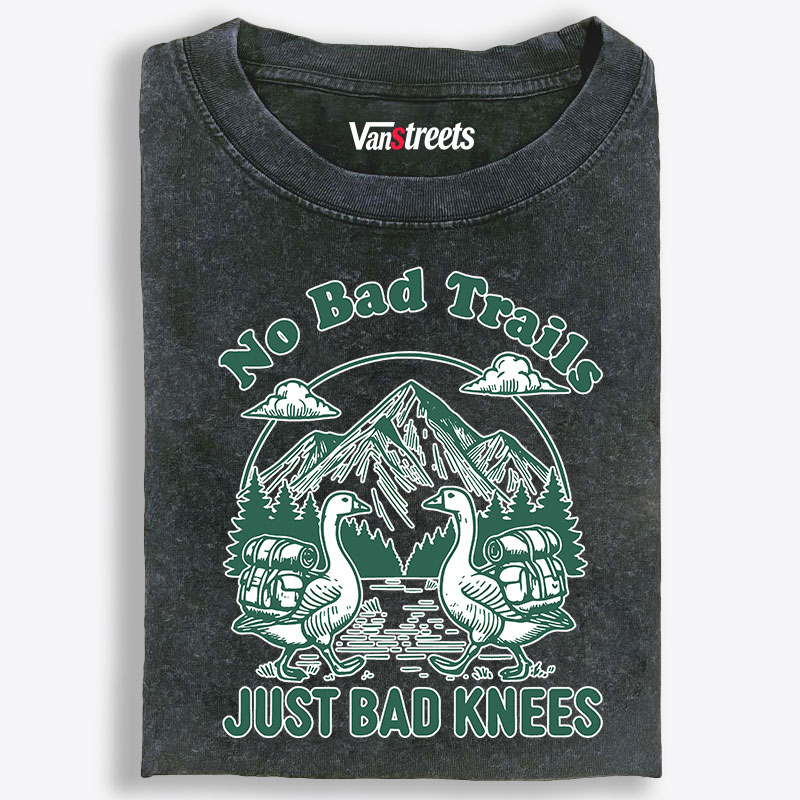 Retro Washed T-Shirt | 100% Cotton | Streetwear Essential