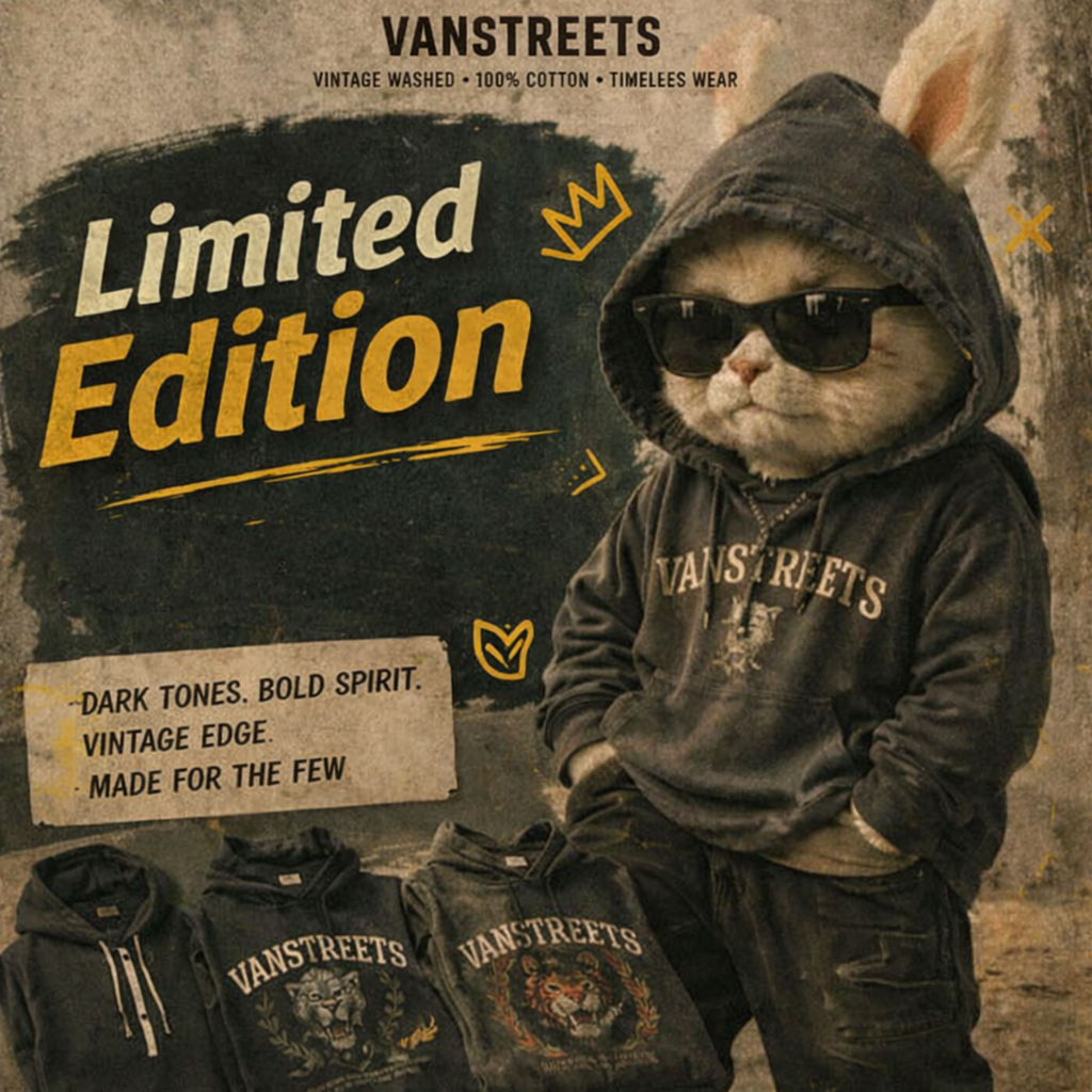 Limited Edition