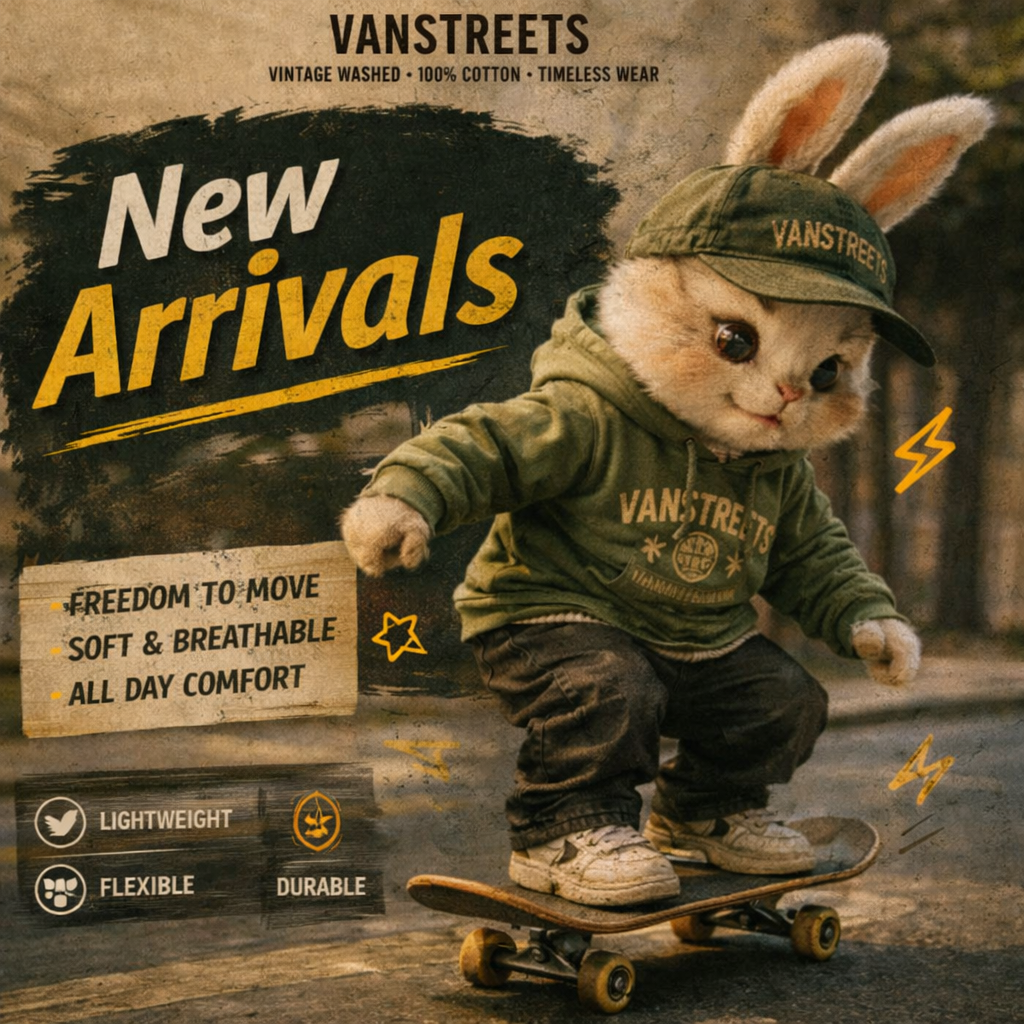 New Arrivals