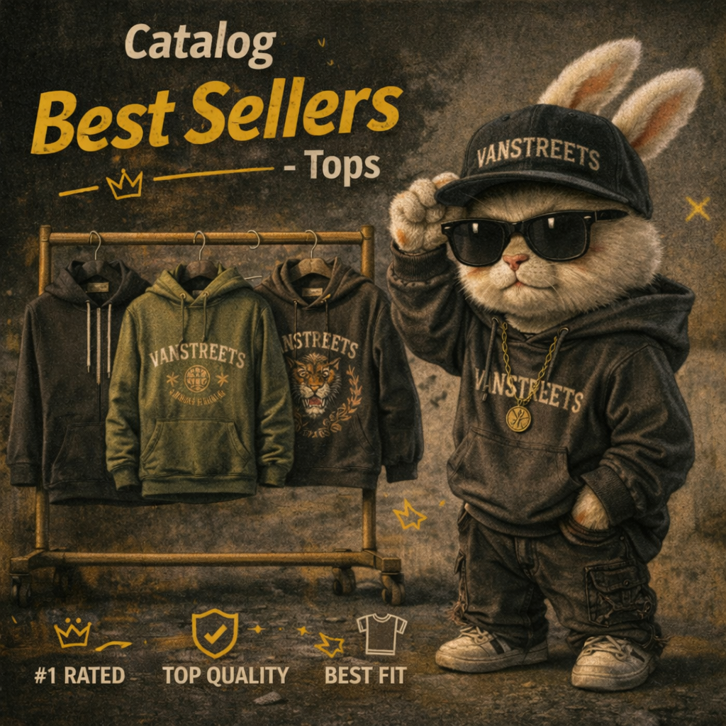 Catalog Best Sellers-TopS