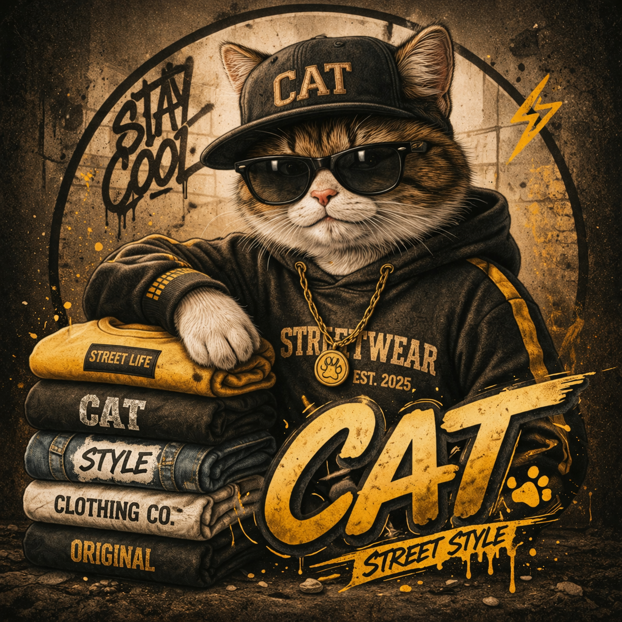 Cat