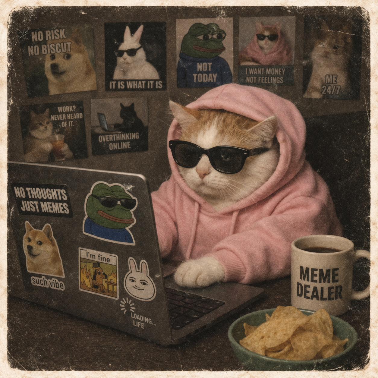 Meme Images