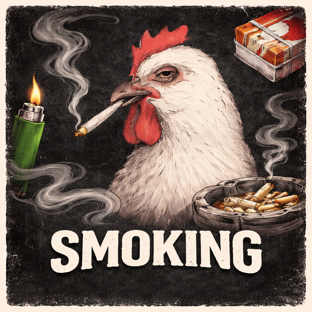 Smoking