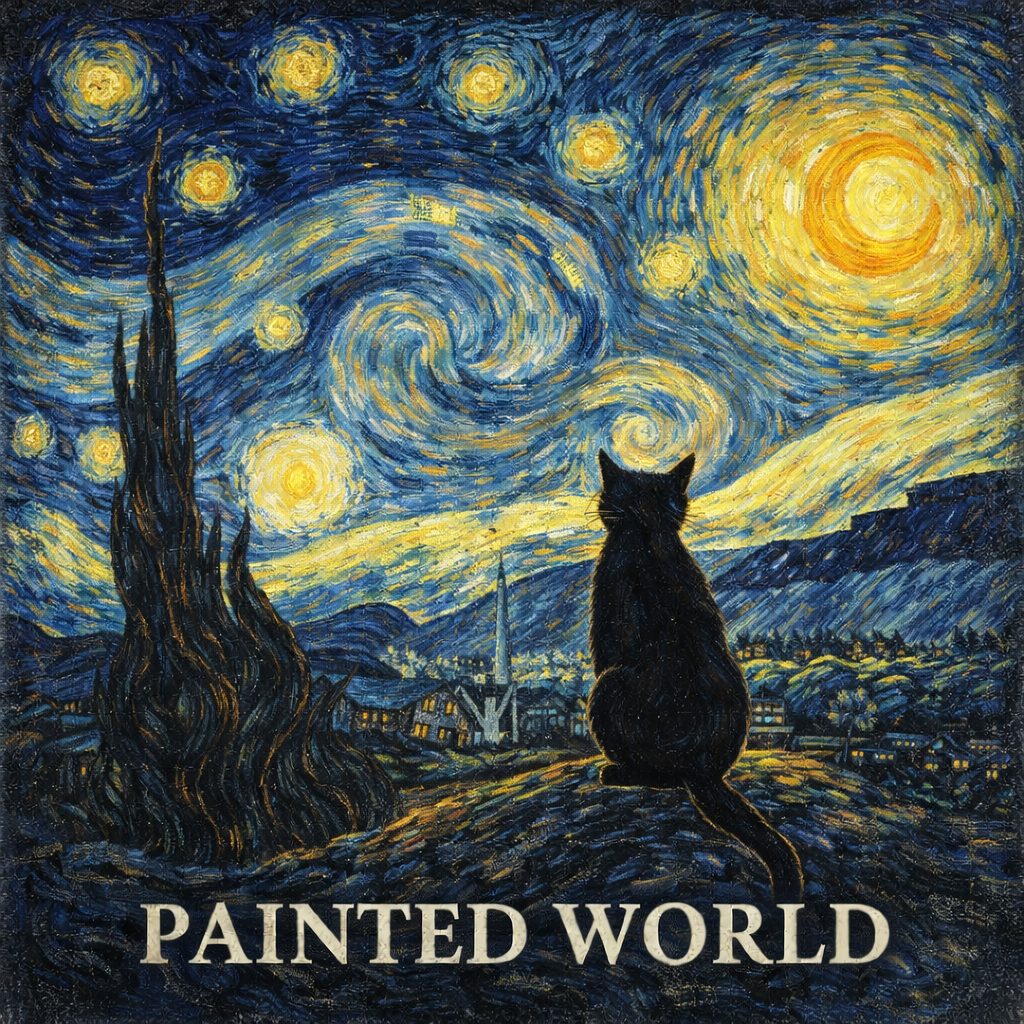 Painted World