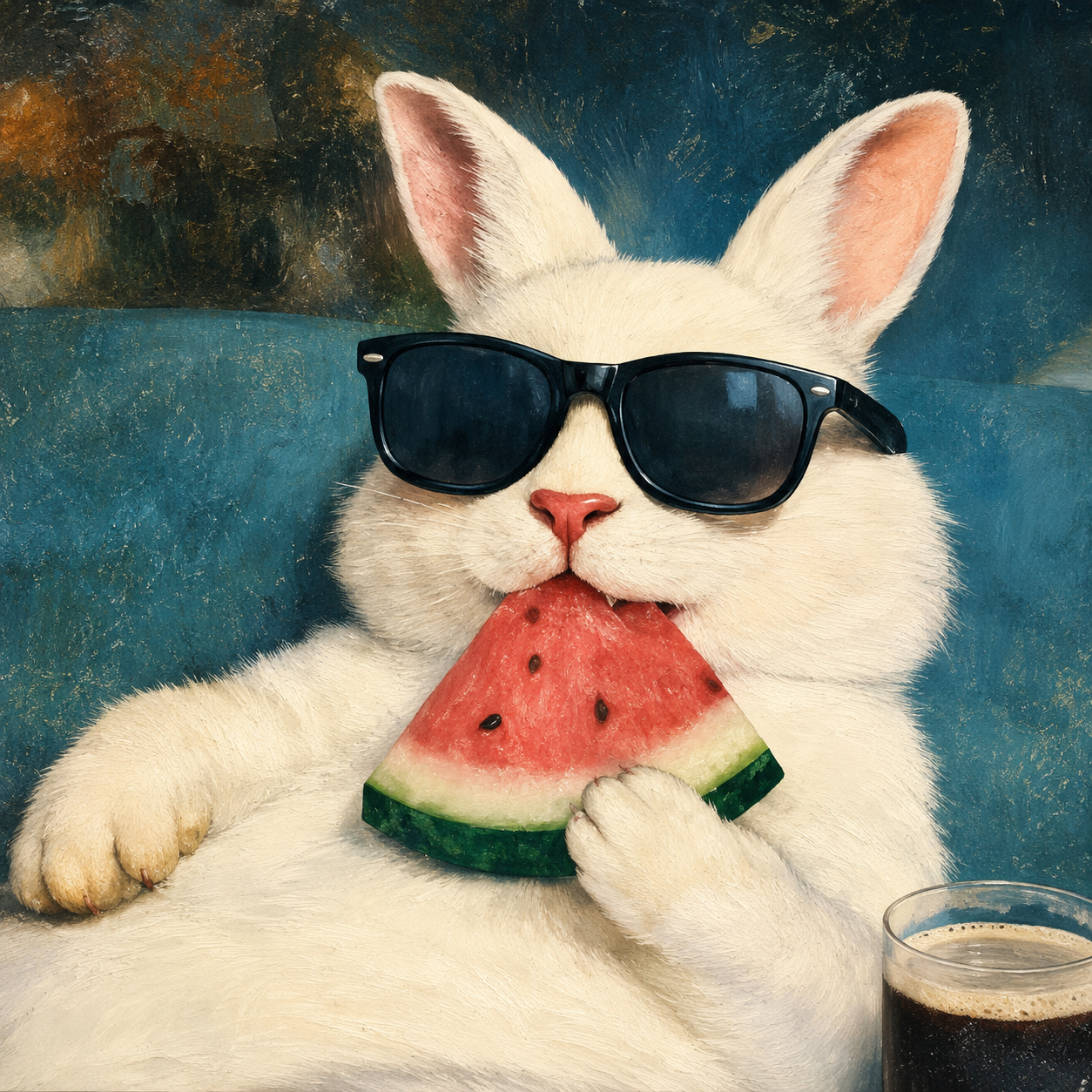 Summer Vibes
