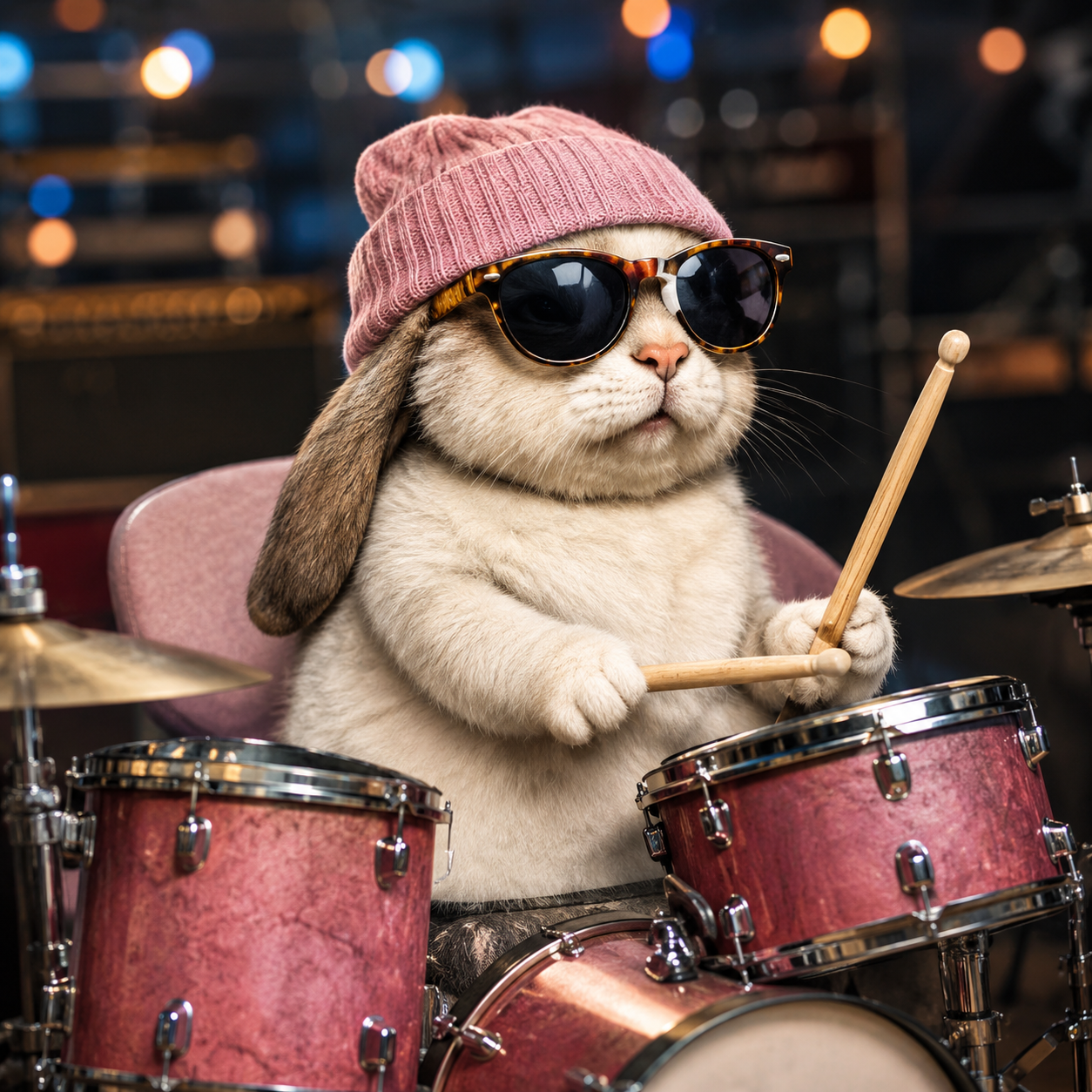 Music Lover