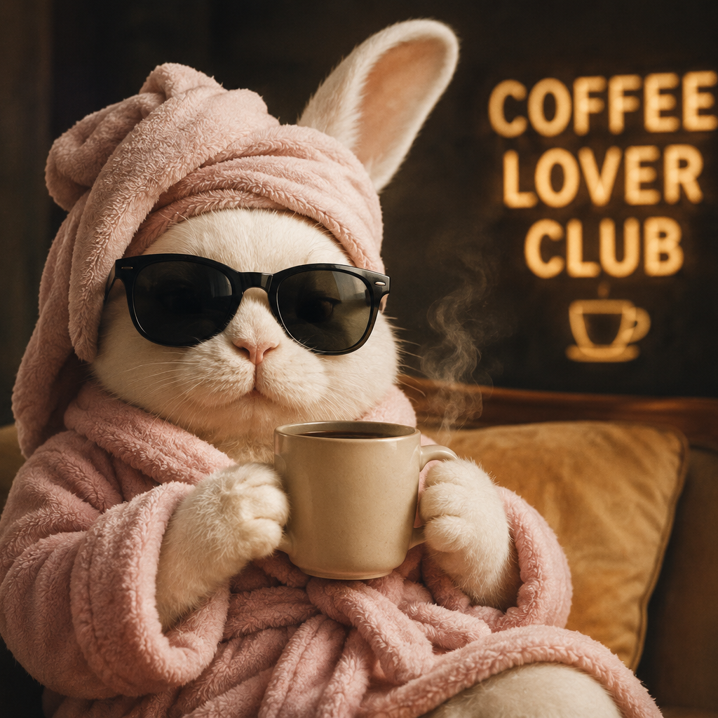 Coffee Lover