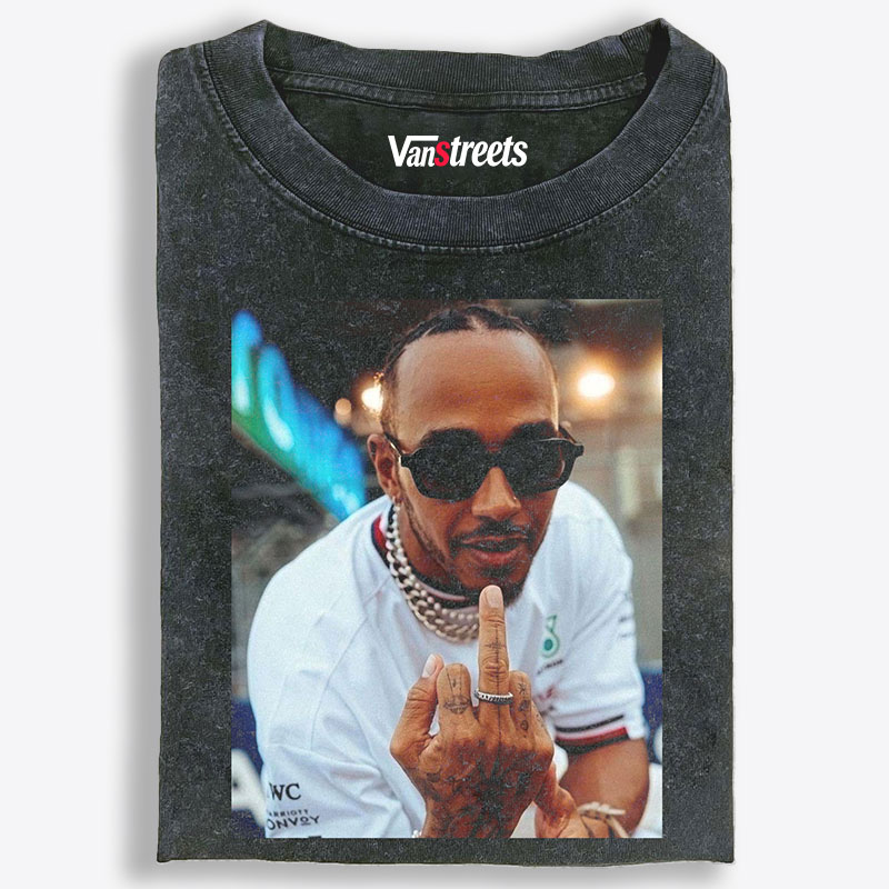 Retro Washed T-Shirt | 100% Cotton | Streetwear Essential