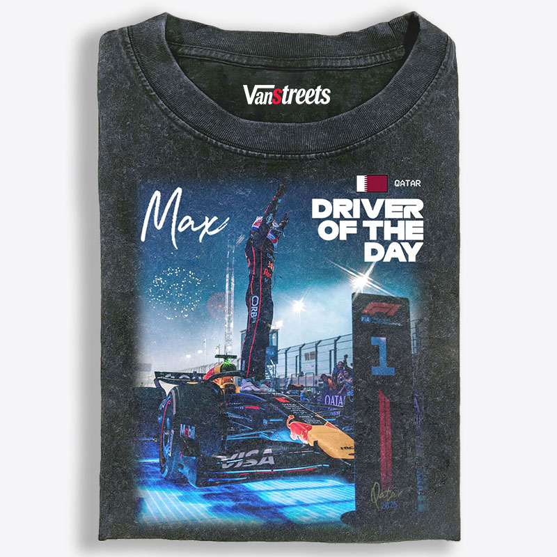 Retro Washed T-Shirt | 100% Cotton | Streetwear Essential