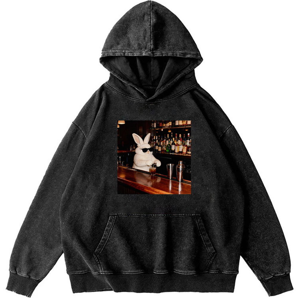 Retro Washed T-Shirt | 100% Cotton | Streetwear Essential