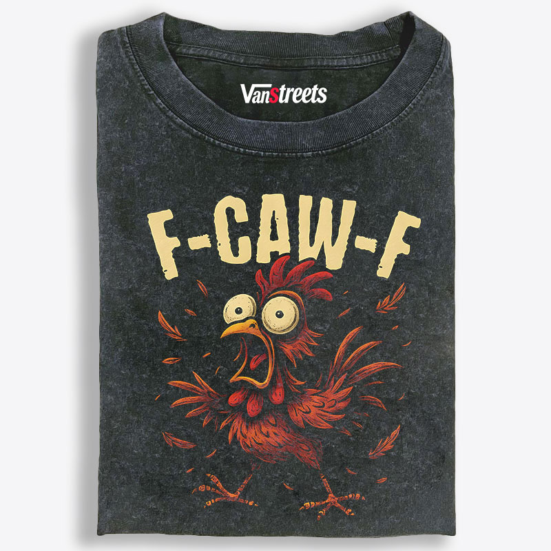 Retro Washed T-Shirt | 100% Cotton | Streetwear Essential