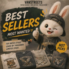 Best sellers