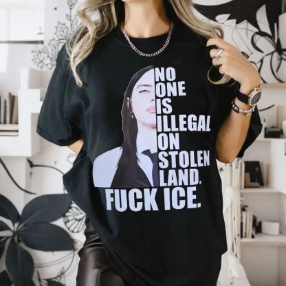 Billie Eilish T-Shirt