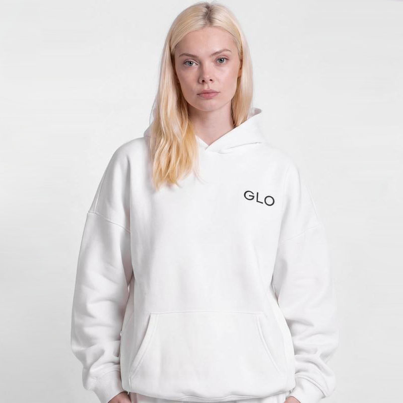 Christian Oversized Hoodies