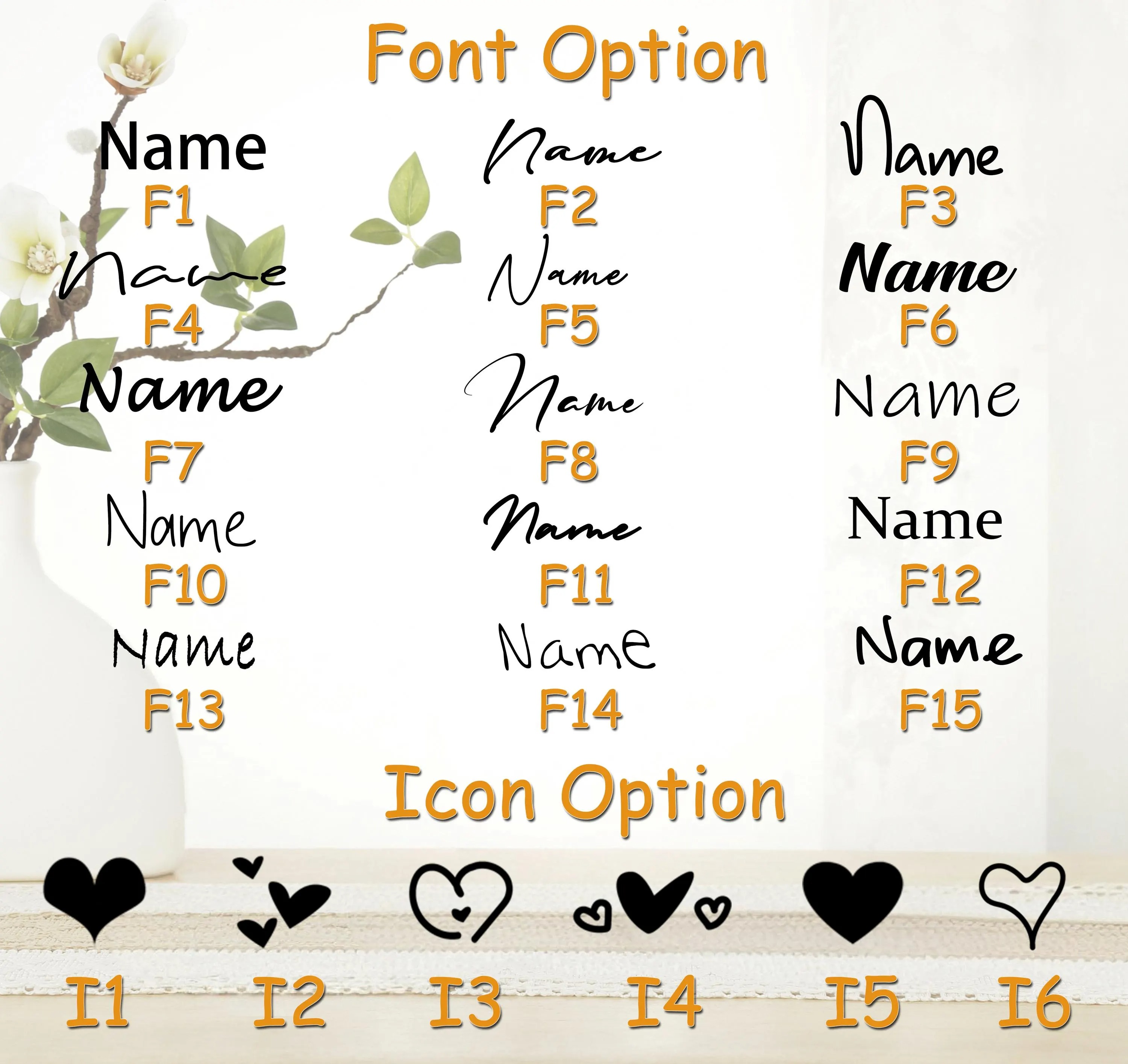 Tulip Glass Flower Potted Gift for Mother