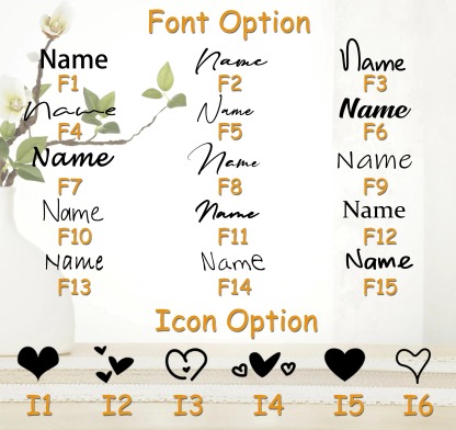 Tulip Glass Flower Potted Gift for Mother