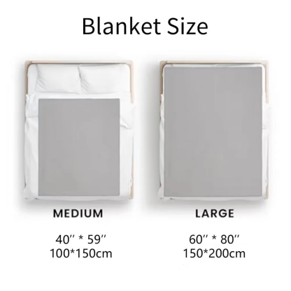 The Day I Found My Missing Piece Custom Couple Photos Blanket