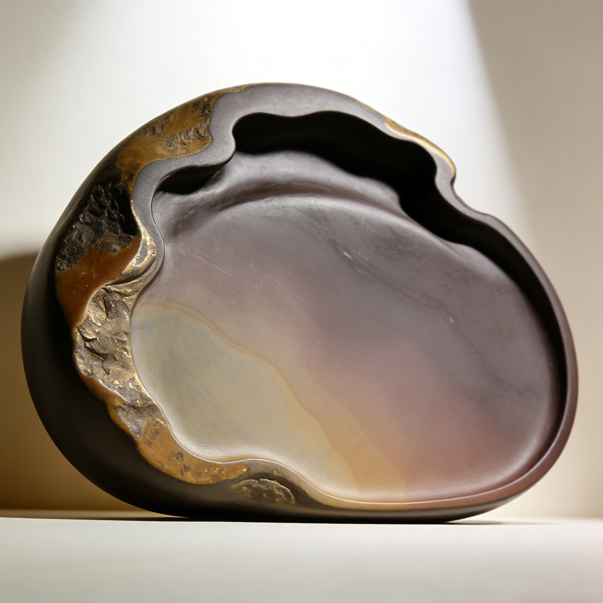 Calligraphy Inkstone