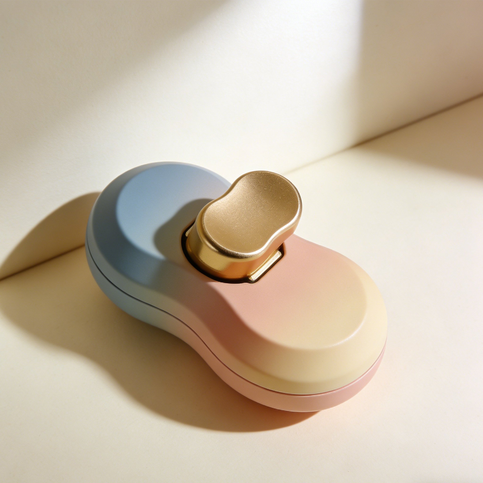 Easy installation of child safety latch for drawers