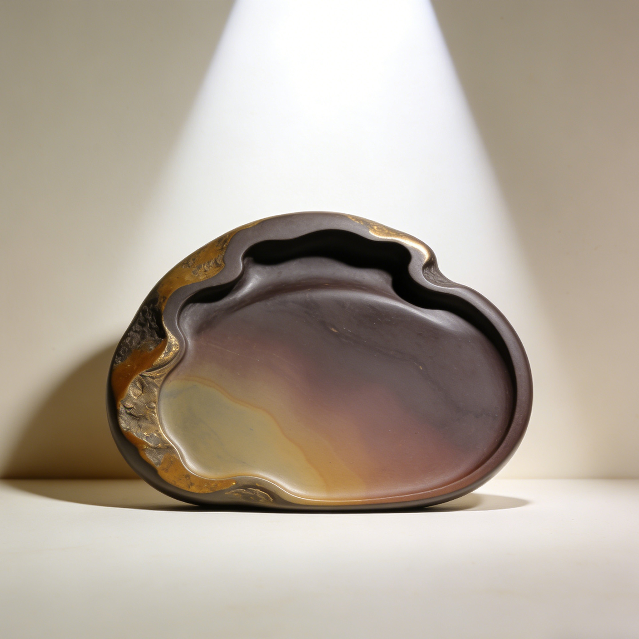 Calligraphy Inkstone