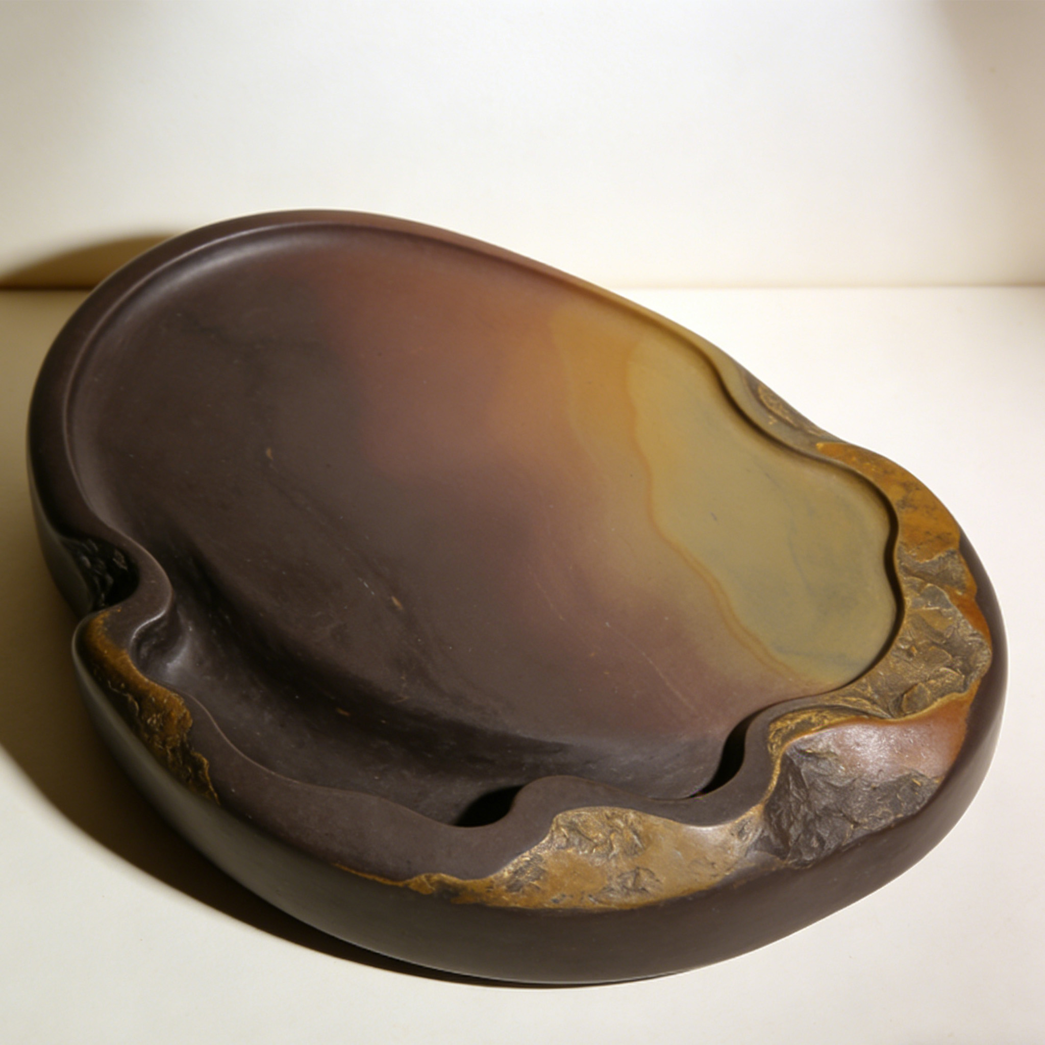 Calligraphy Inkstone