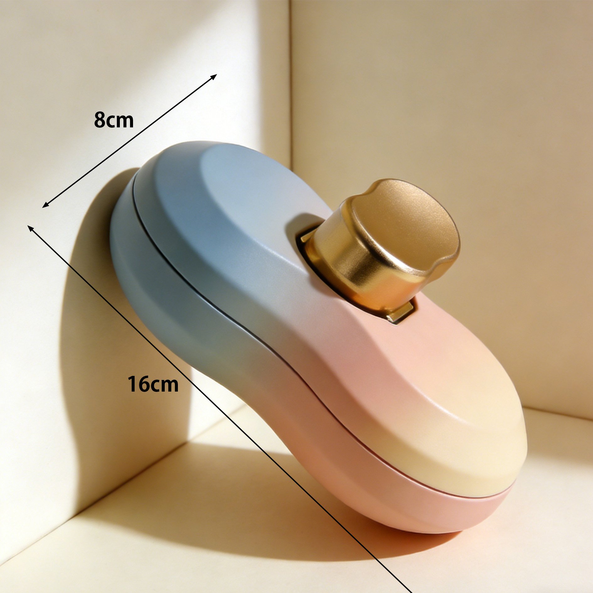 Baby proofing kitchen with safety latches