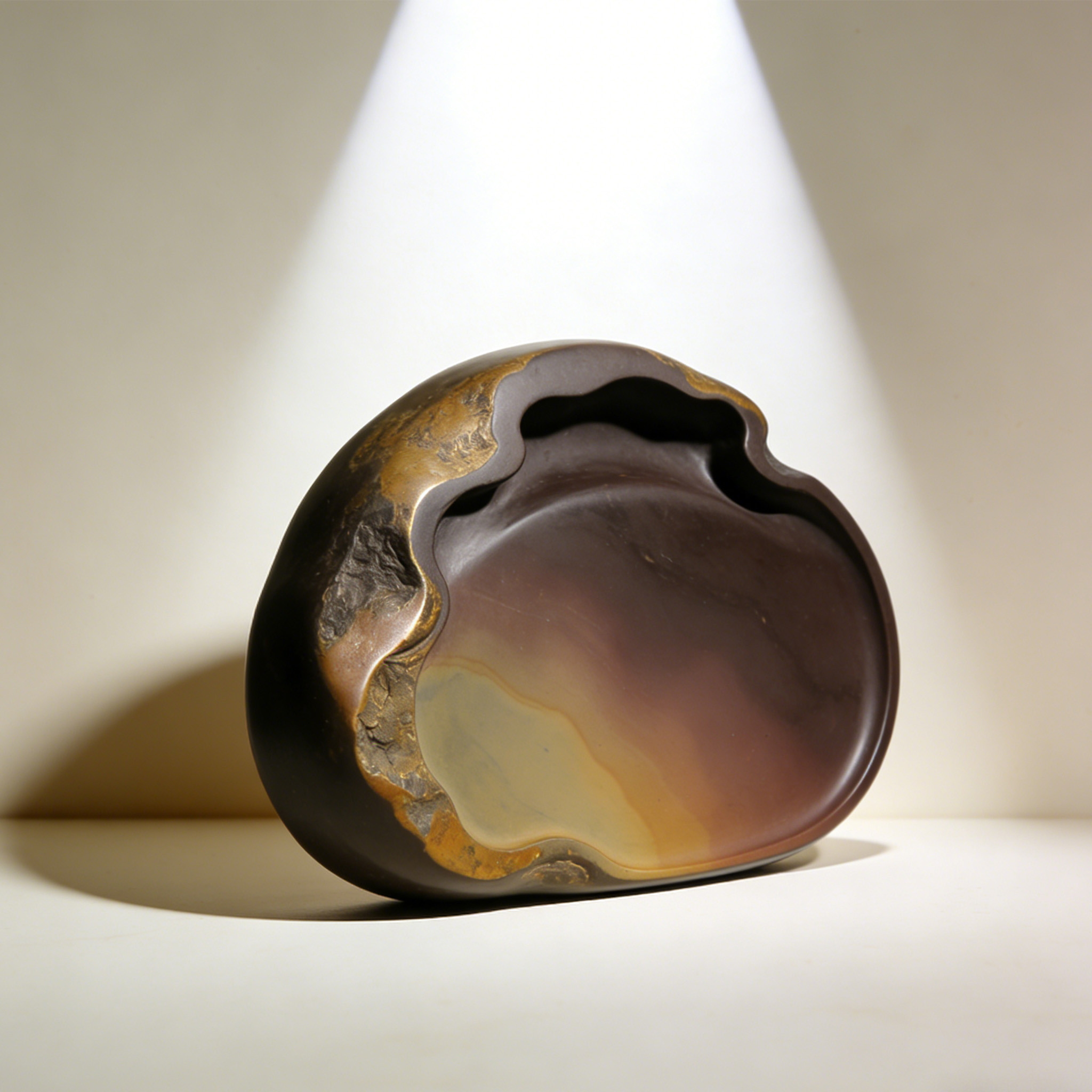 Calligraphy Inkstone