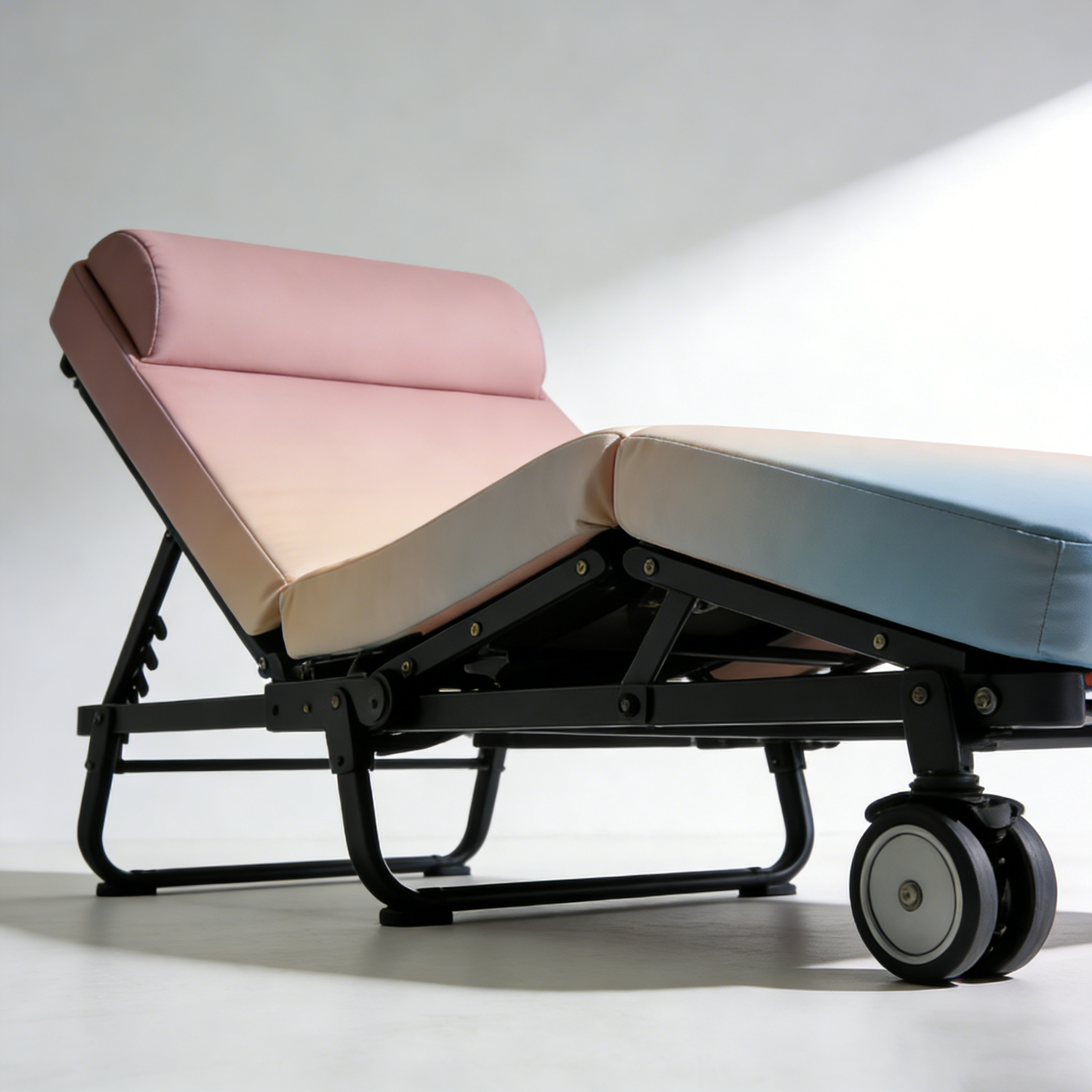 Multi-functional Outdoor Folding Lounge Chair