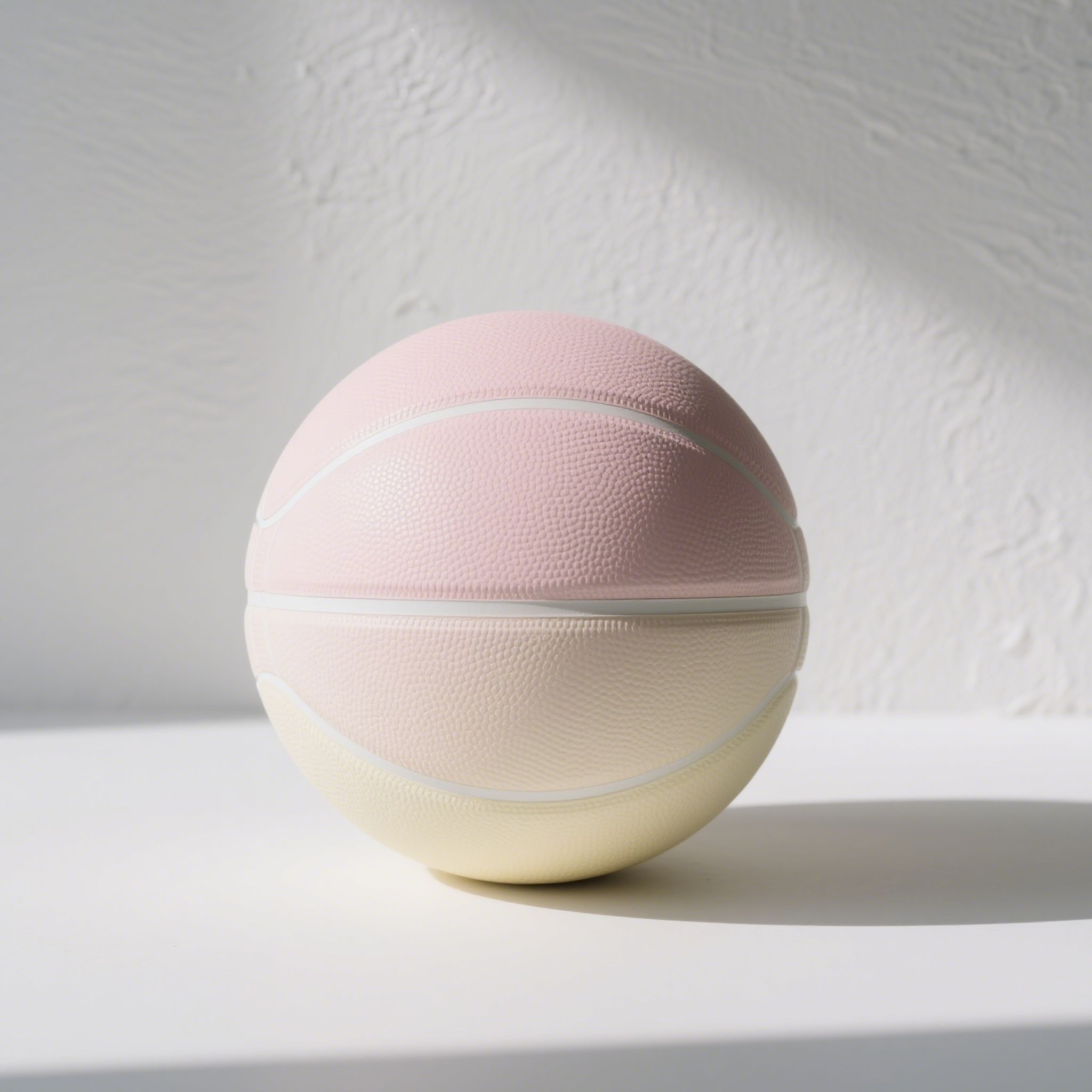 Competitive ball games