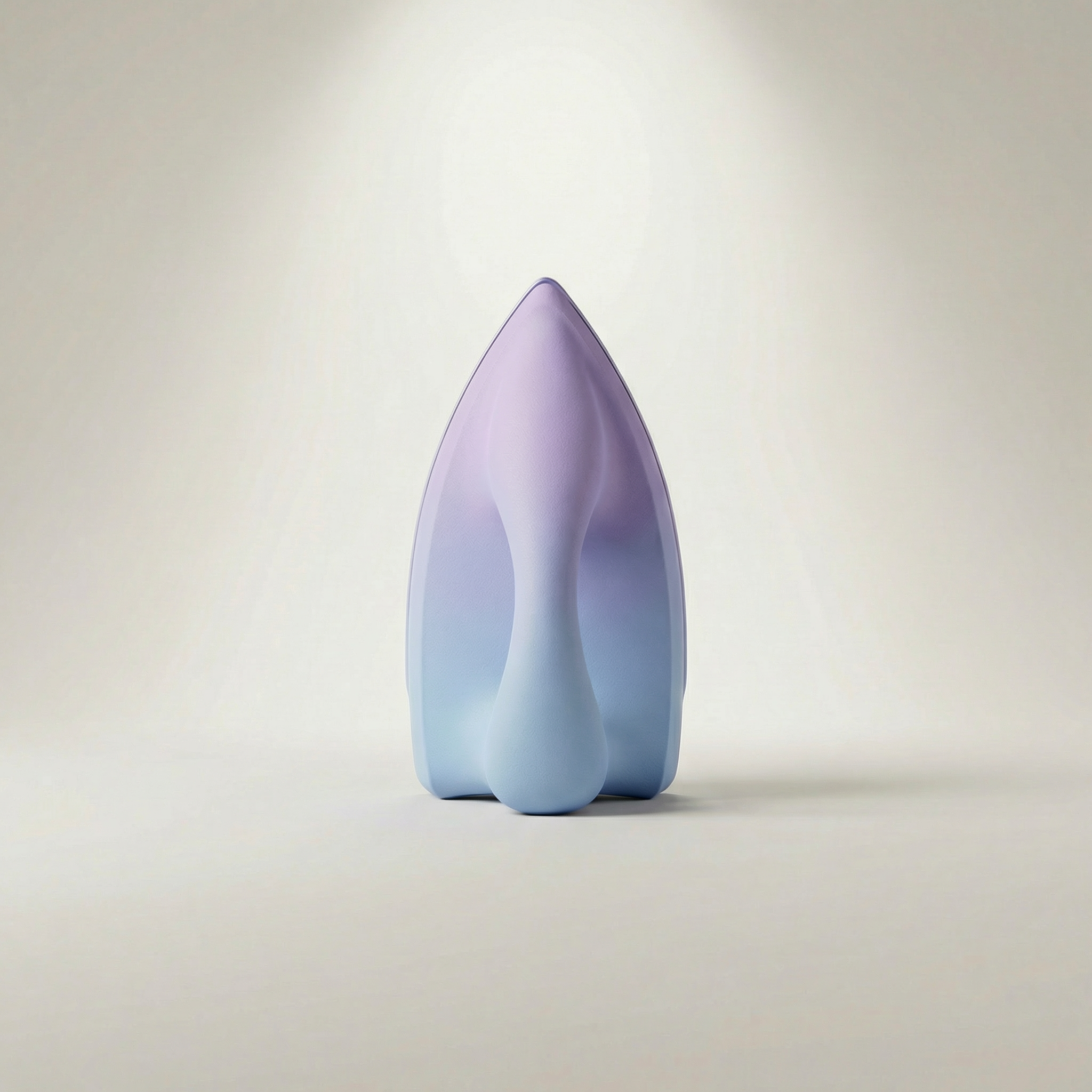 Handheld Household Iron