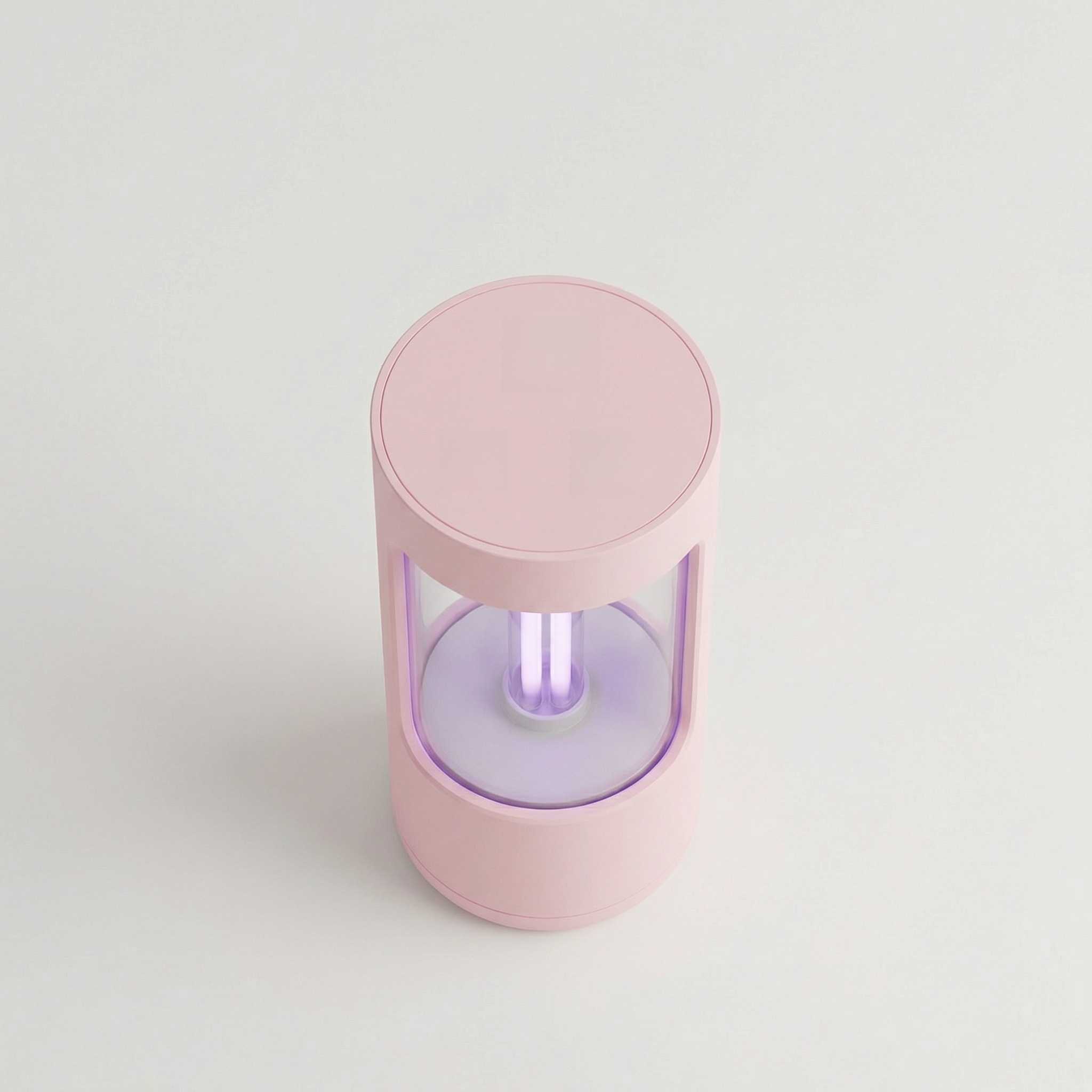 Home UV Sterilizer Lamp