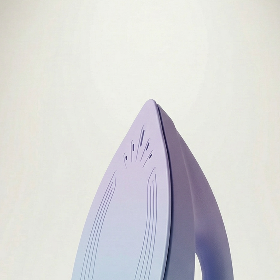 Handheld Household Iron