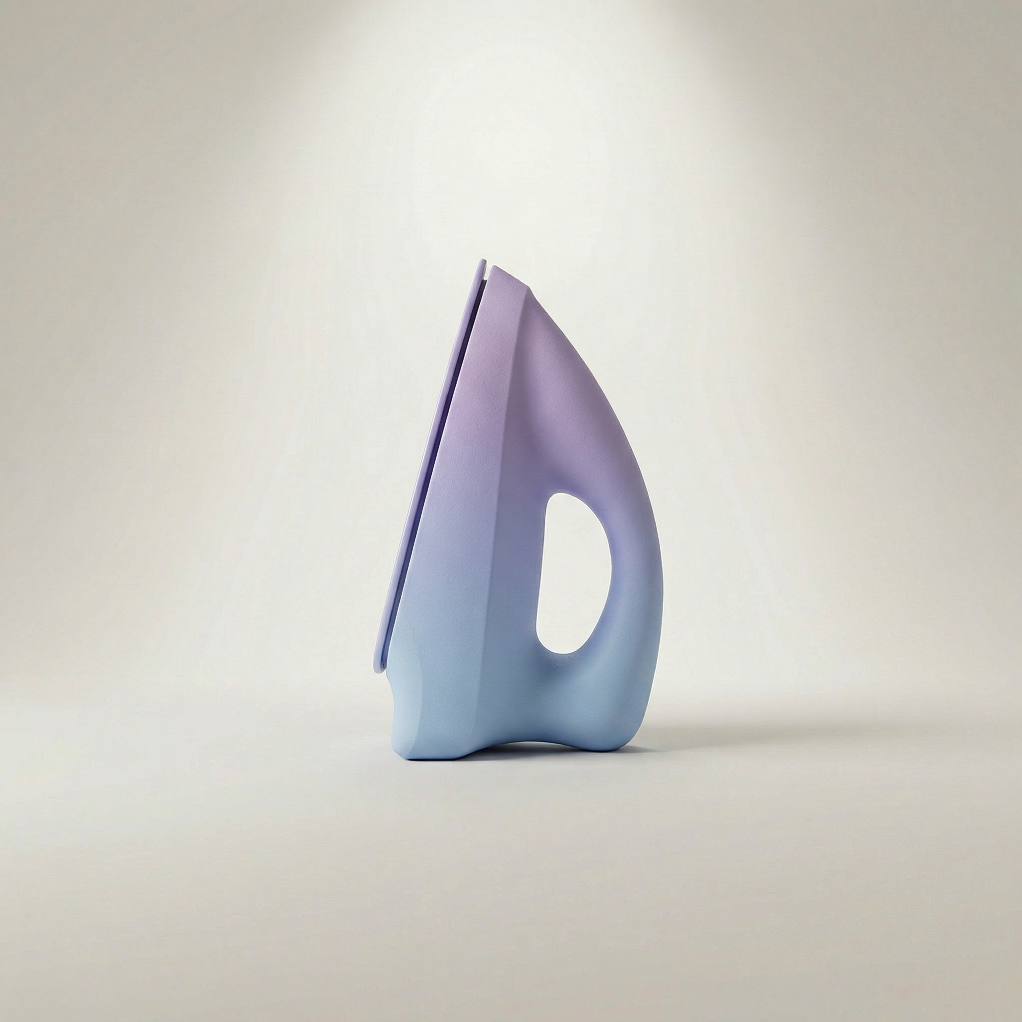 Handheld Household Iron