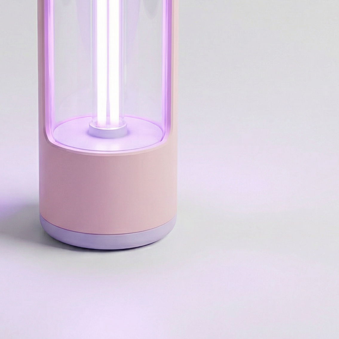 Home UV Sterilizer Lamp for household disinfection