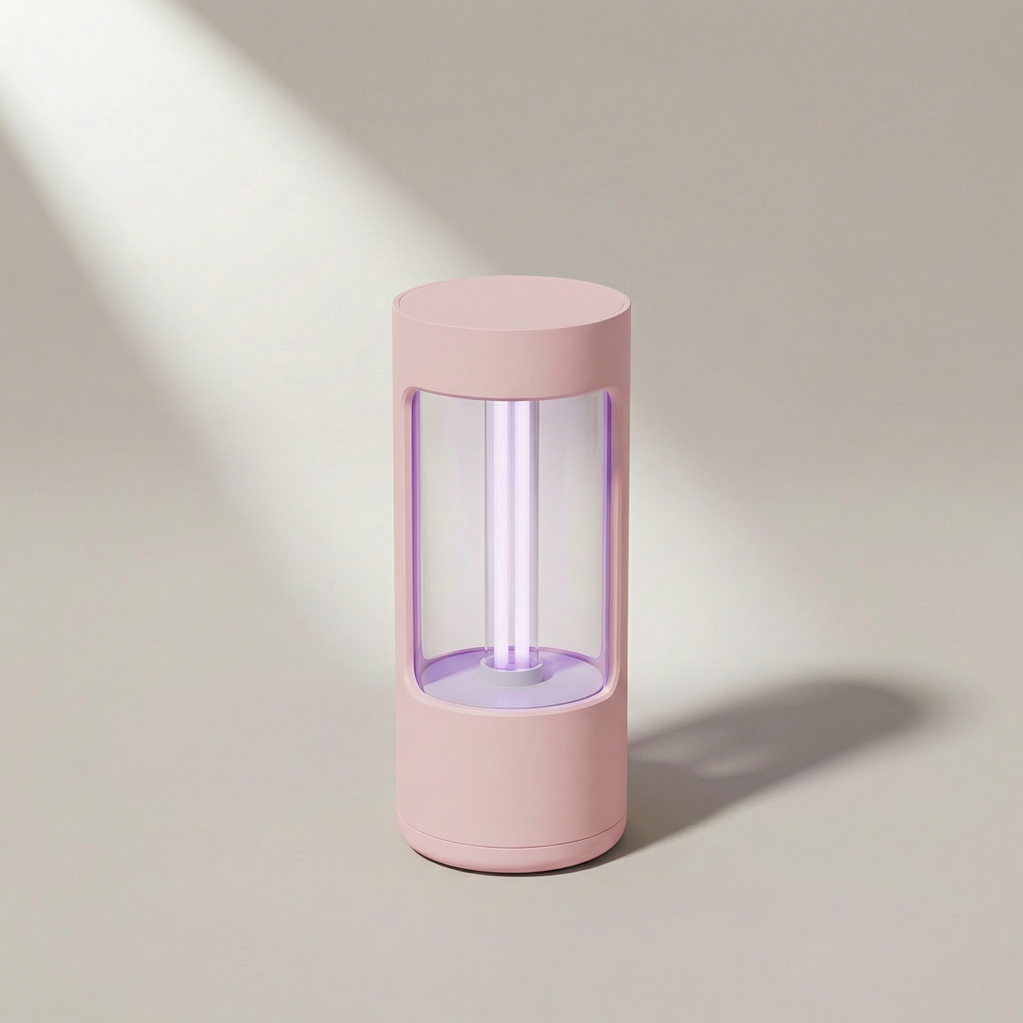 Home UV Sterilizer Lamp