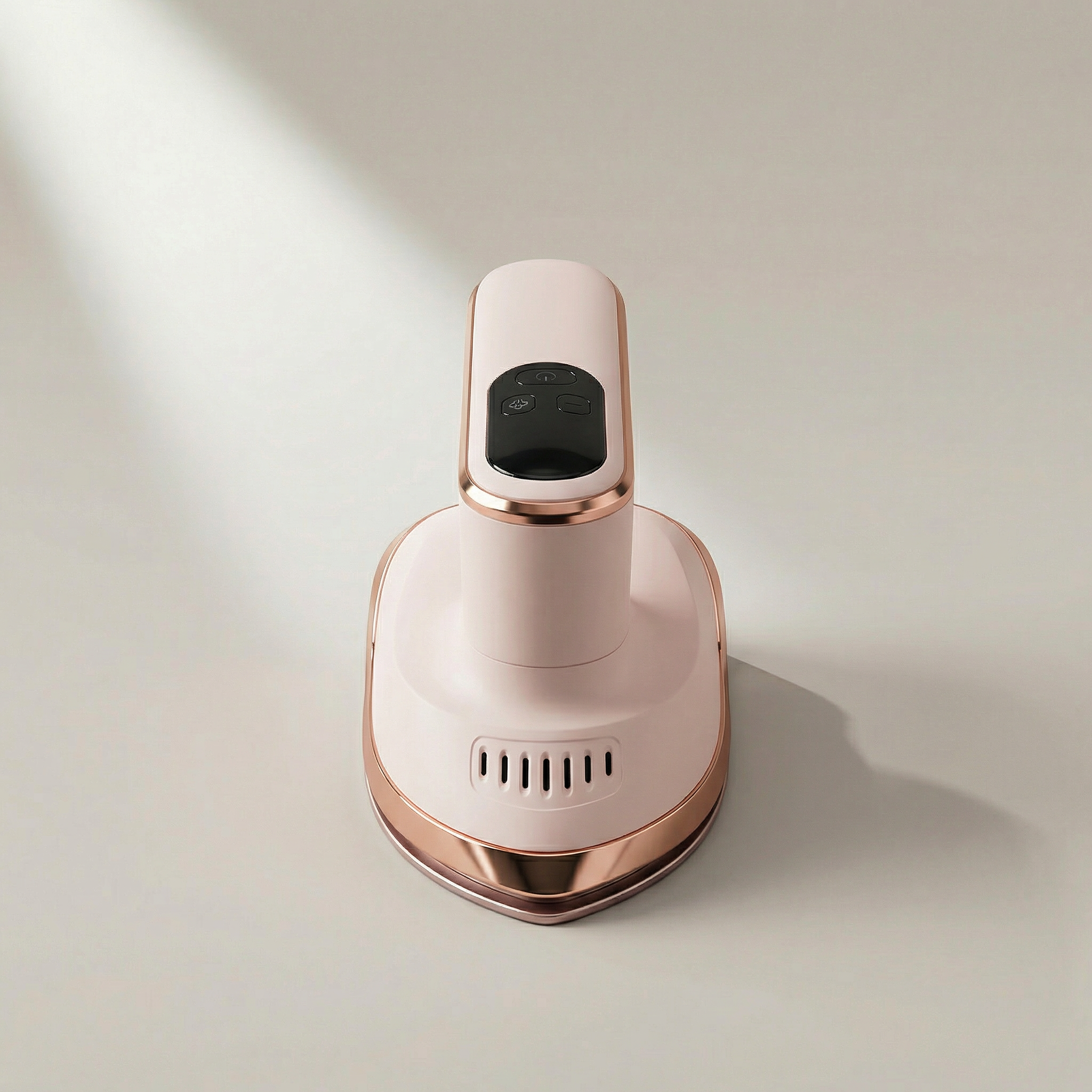 Portable Steam Iron Machine