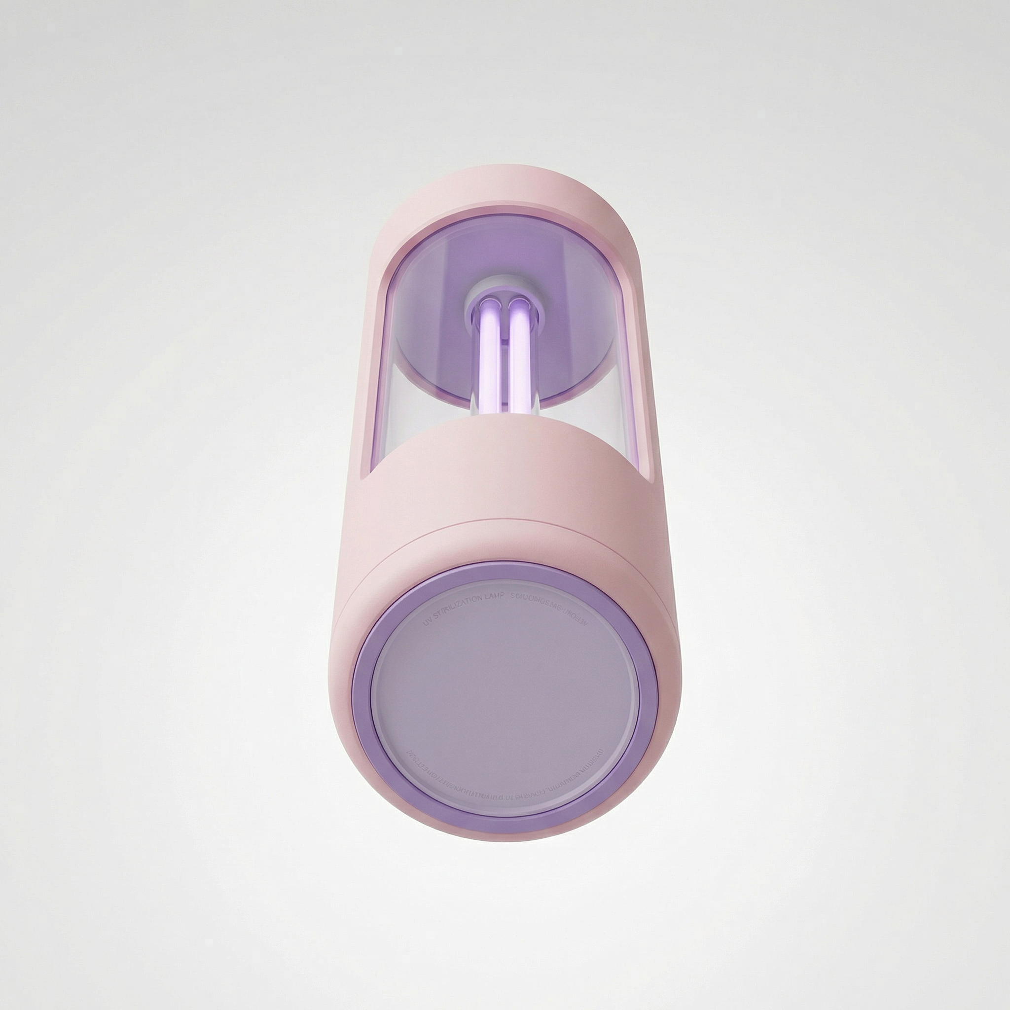 Home UV Sterilizer Lamp