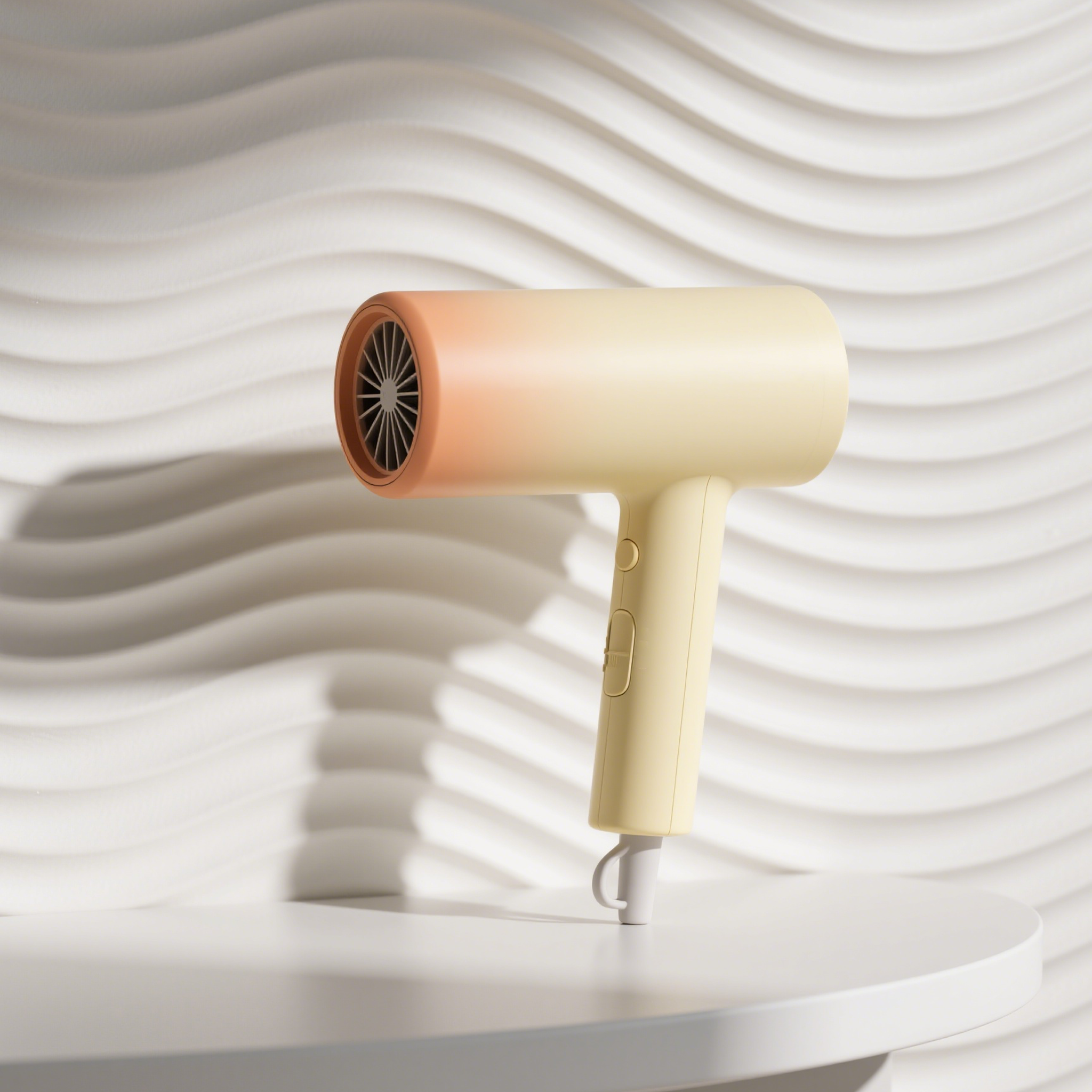 Personal care small appliances