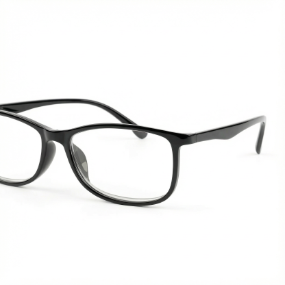 Gafas de lectura clásicas con filtro de luz azul, cómodas