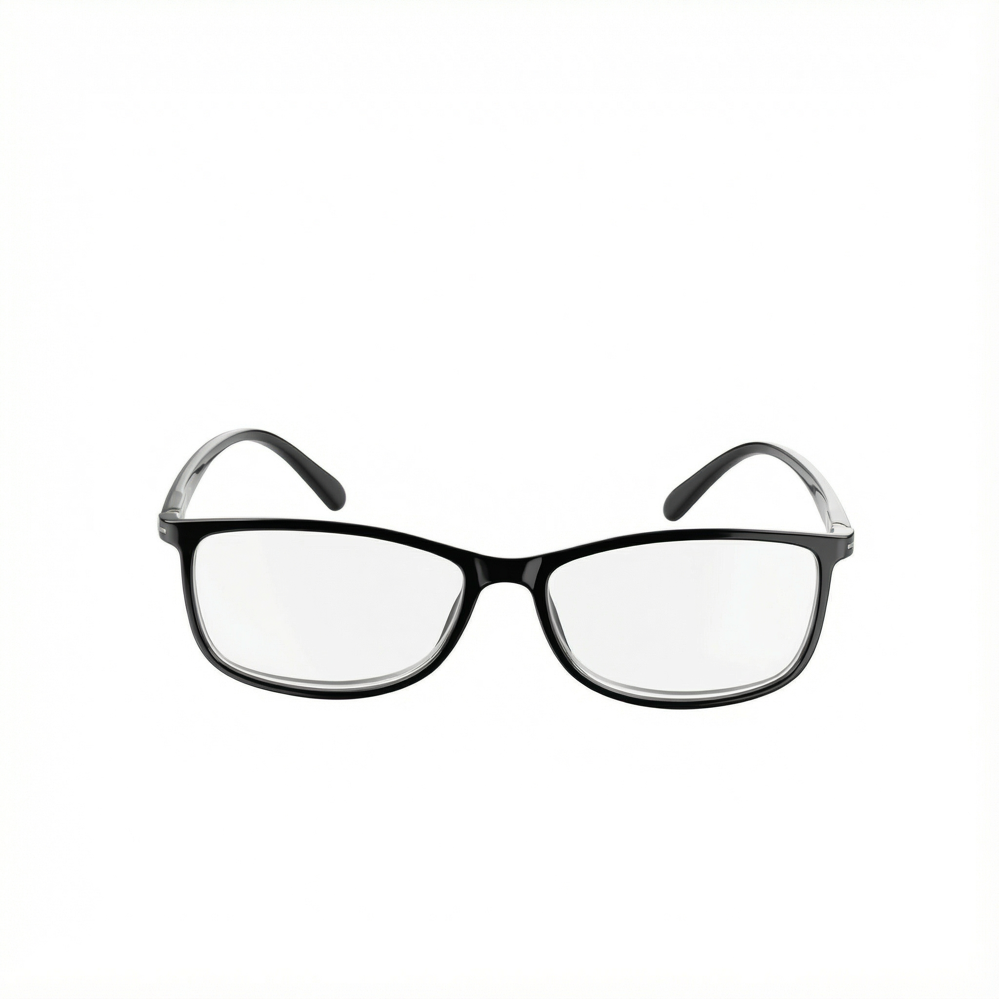 Gafas de lectura clásicas con filtro de luz azul, cómodas