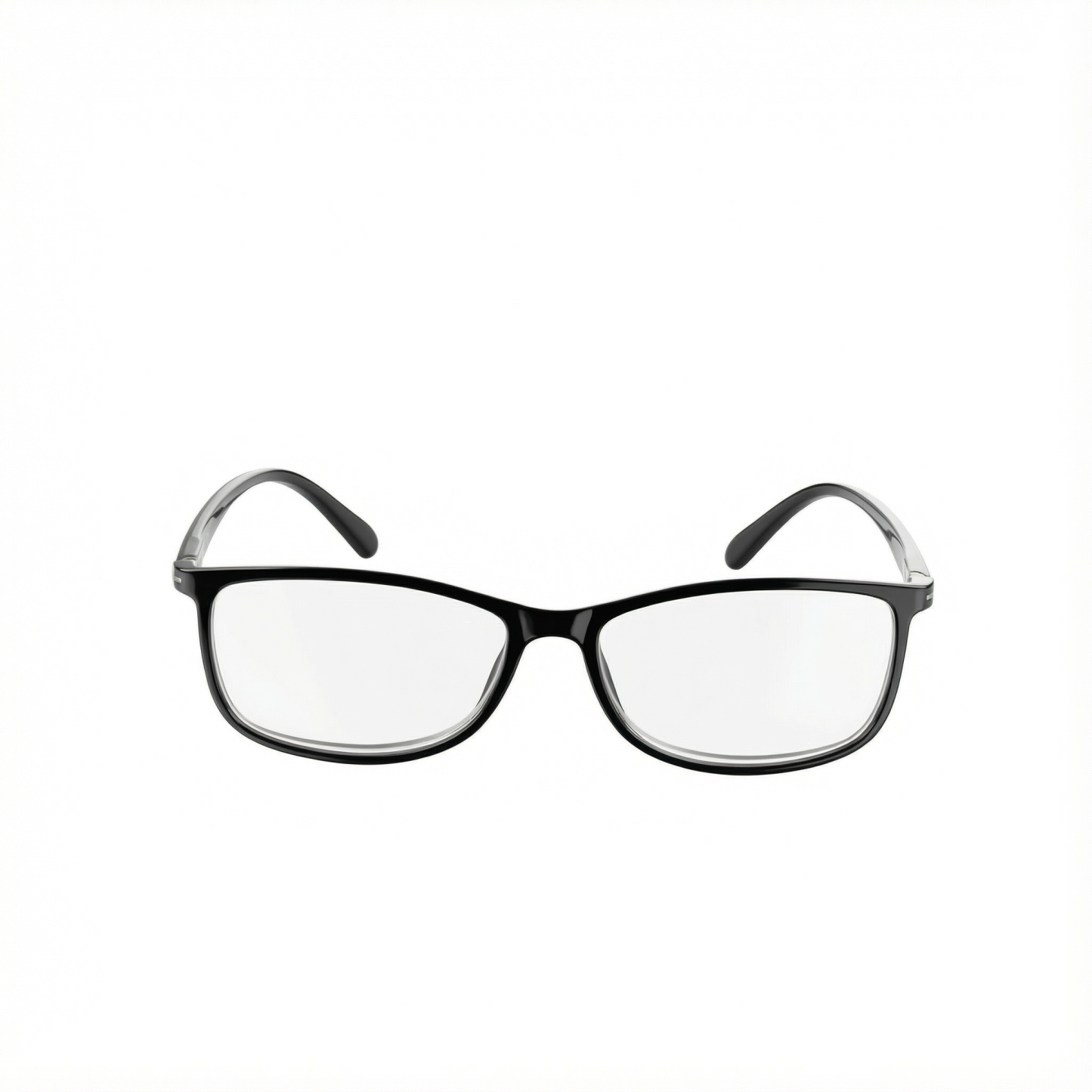 Gafas de lectura clásicas con filtro de luz azul, cómodas