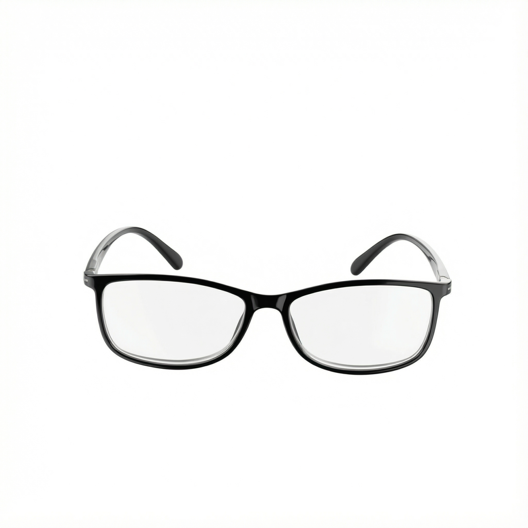 Gafas de lectura clásicas con filtro de luz azul, cómodas