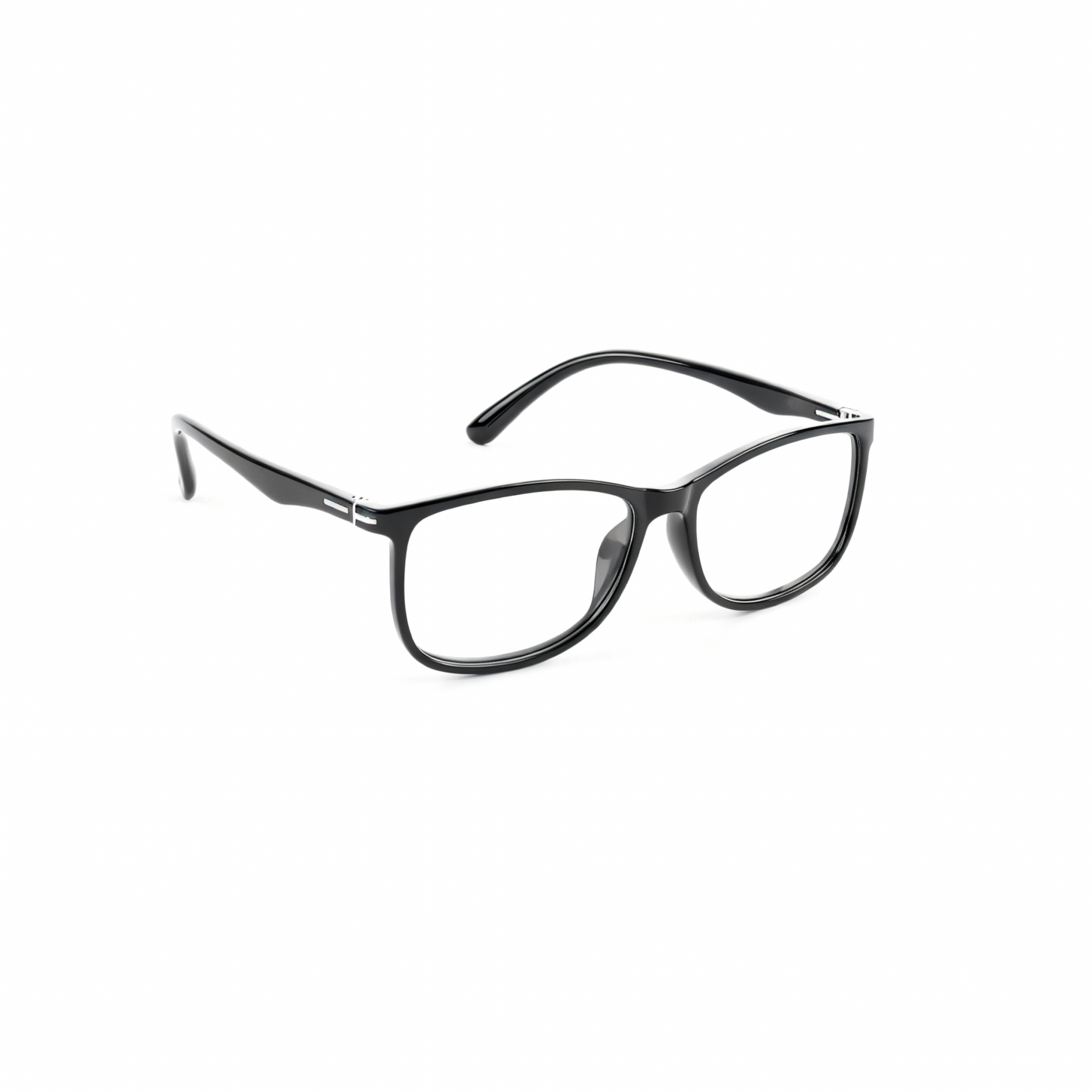 Gafas de lectura clásicas con filtro de luz azul, cómodas